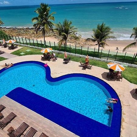 Flat Tabatinga Nord, Vista Para O Mar Конди Экстерьер фото