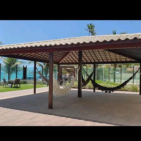 Flat Tabatinga Nord, Vista Para O Mar Конди Экстерьер фото