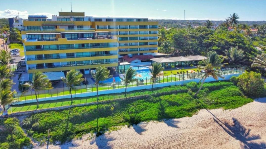 Flat Tabatinga Nord, Vista Para O Mar Конди Экстерьер фото